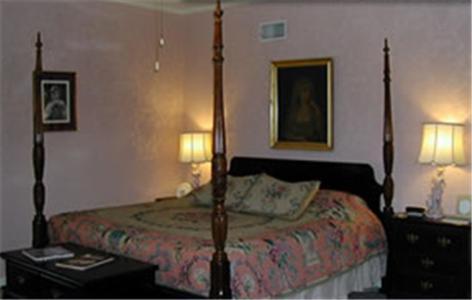 Beland Manor Inn 포르 스미스 객실 사진