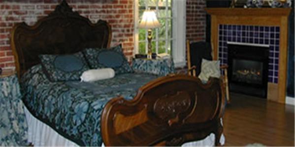 Beland Manor Inn 포르 스미스 객실 사진