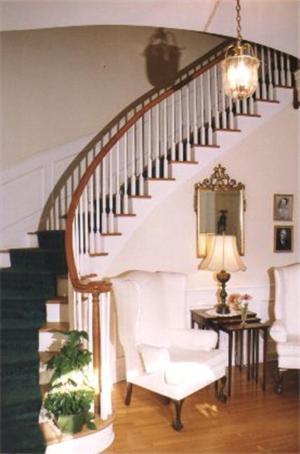 Beland Manor Inn 포르 스미스 외부 사진