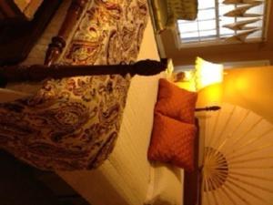 Beland Manor Inn 포르 스미스 객실 사진